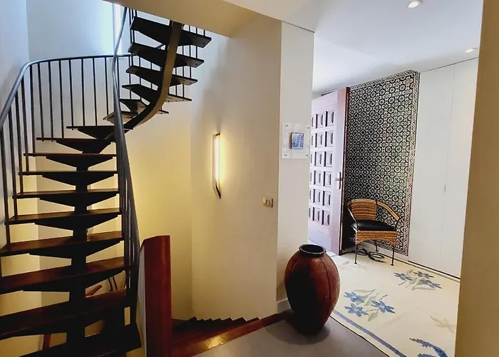 Prázdninový dům Casa Da By Garvetur