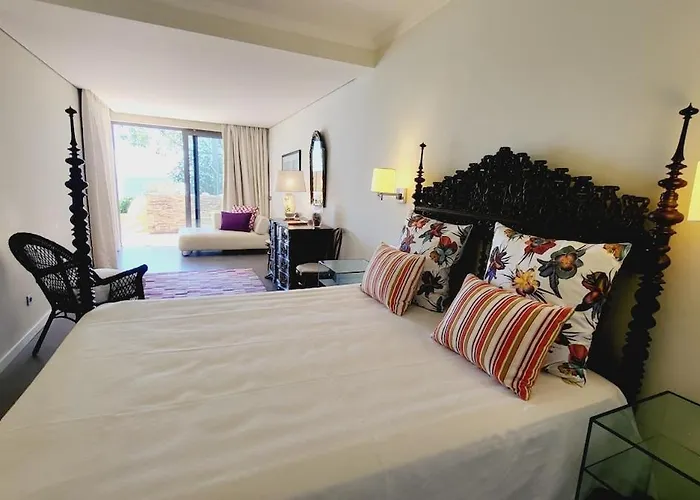 Casa Da By Garvetur *