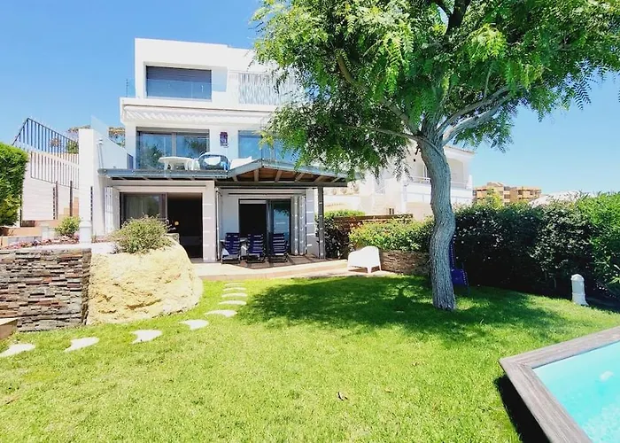 Casa Da By Garvetur Prázdninový dům Albufeira