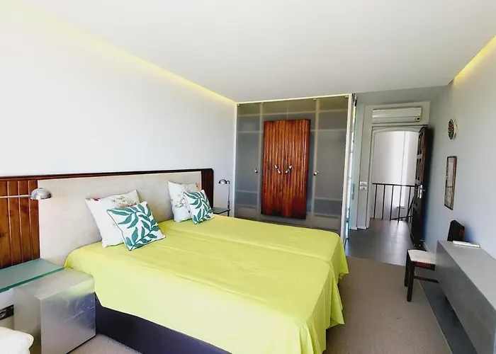 Prázdninový dům Casa Da By Garvetur