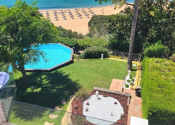 Casa Da By Garvetur Prázdninový dům Albufeira