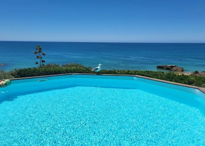 Casa Da By Garvetur Prázdninový dům *