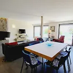 Vakantiehuis Casa Da By Garvetur