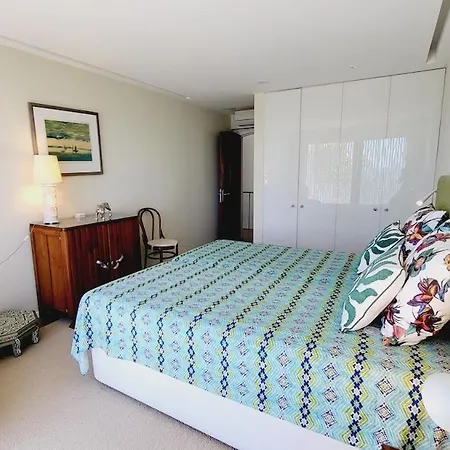 Dom wakacyjny Casa Da By Garvetur