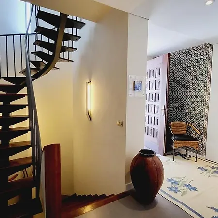 Dom wakacyjny Casa Da By Garvetur