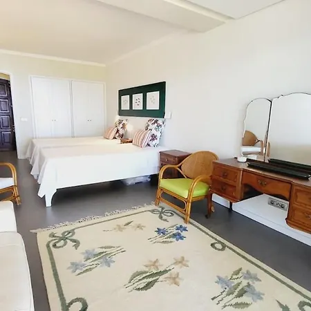 Casa Da By Garvetur Dom wakacyjny