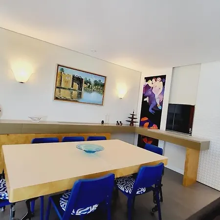 Dom wakacyjny Casa Da By Garvetur *