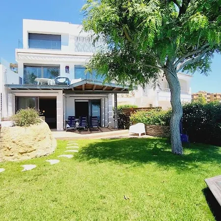 Casa Da By Garvetur Dom wakacyjny Albufeira