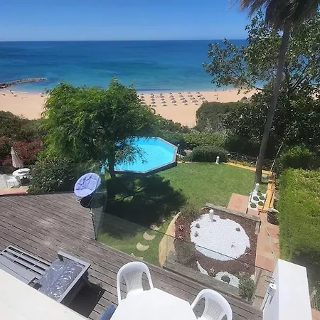 Casa Da By Garvetur Dom wakacyjny Albufeira