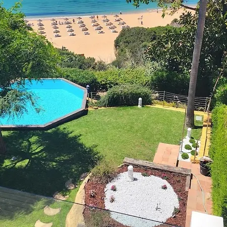 Casa Da By Garvetur Dom wakacyjny Albufeira