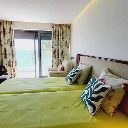 Casa Da By Garvetur Dom wakacyjny