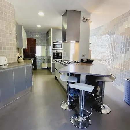 Dom wakacyjny Casa Da By Garvetur *