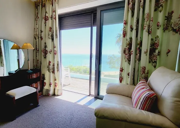 Casa Da By Garvetur *