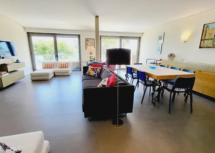 Casa Da By Garvetur 알부페이라