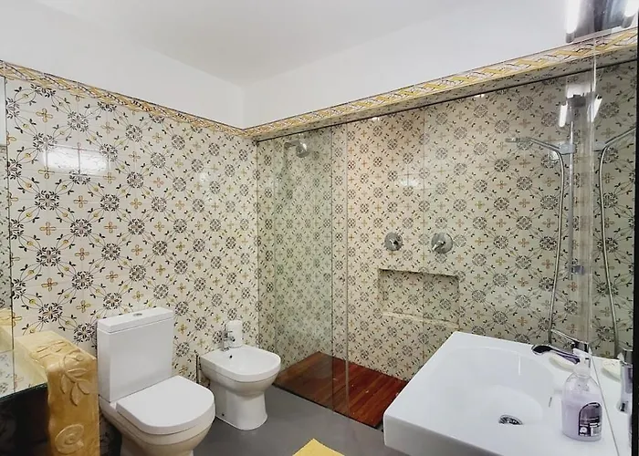 Casa Da By Garvetur 펜션 알부페이라