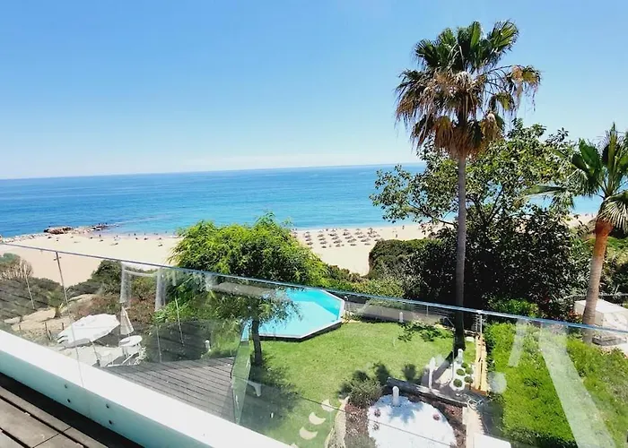 Casa Da By Garvetur 펜션 *