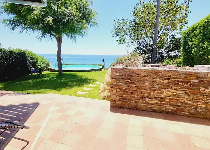 Casa Da By Garvetur 알부페이라