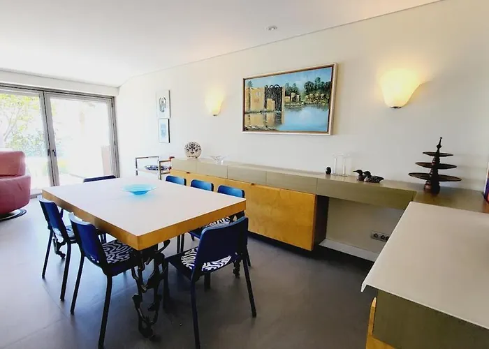 Casa Da By Garvetur * 알부페이라