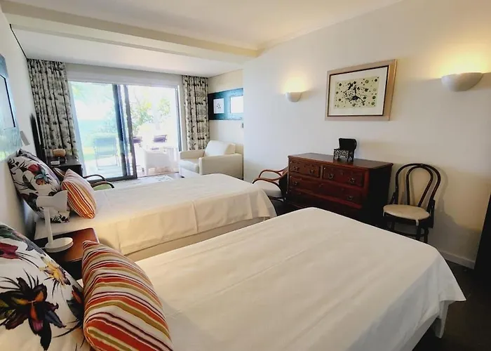 Casa Da By Garvetur 펜션 *