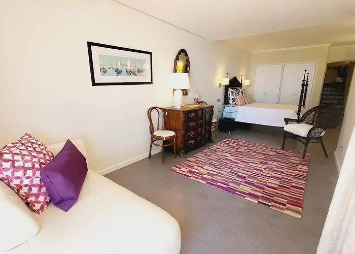 Casa Da By Garvetur *