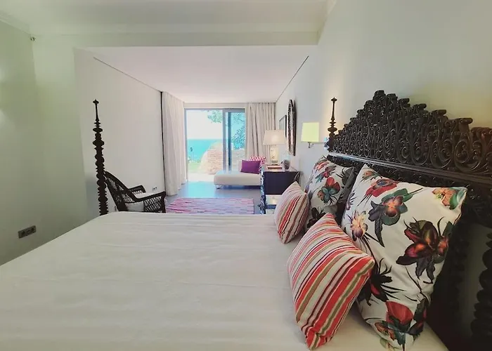 Casa Da By Garvetur * 알부페이라