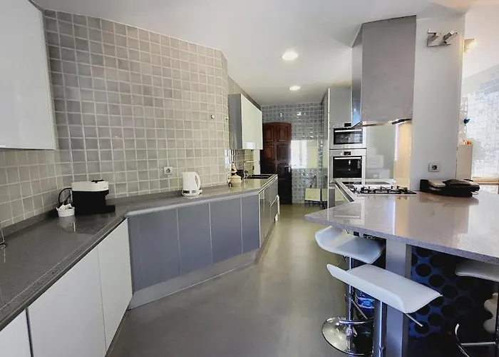 Casa Da By Garvetur 펜션 *