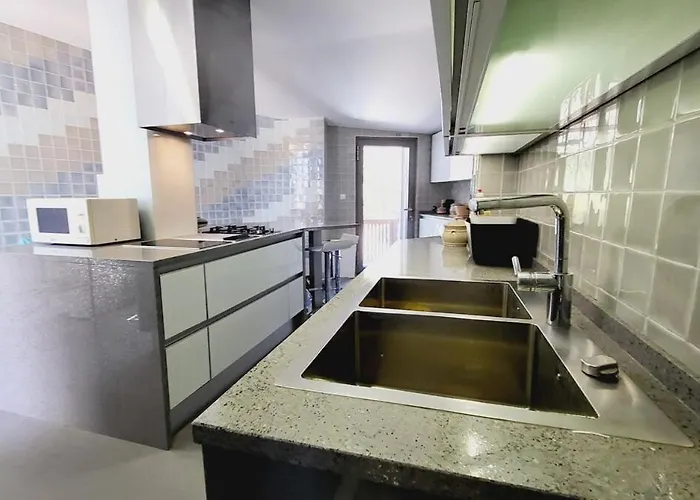 Casa Da By Garvetur * 알부페이라