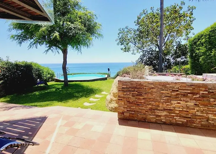 Casa Da By Garvetur 펜션