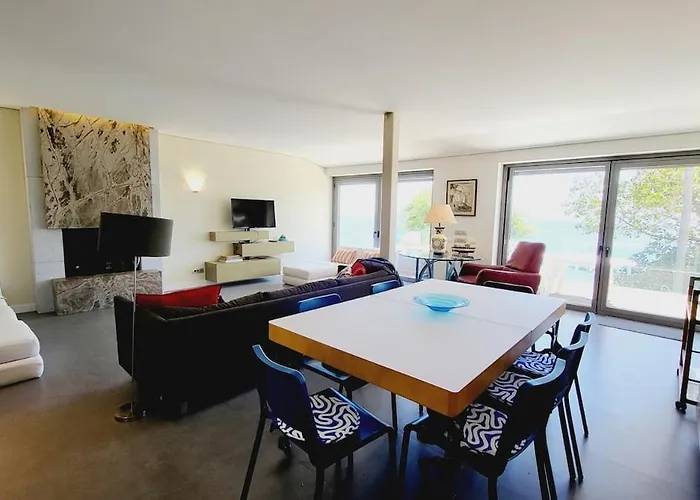 펜션 Casa Da By Garvetur