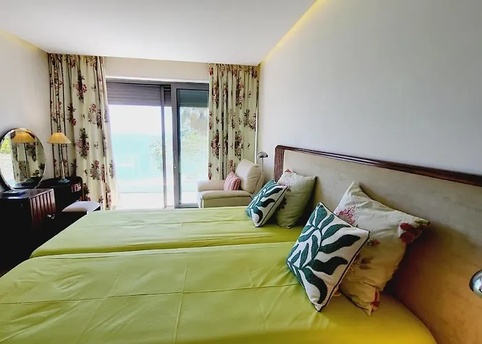 Casa Da By Garvetur 펜션