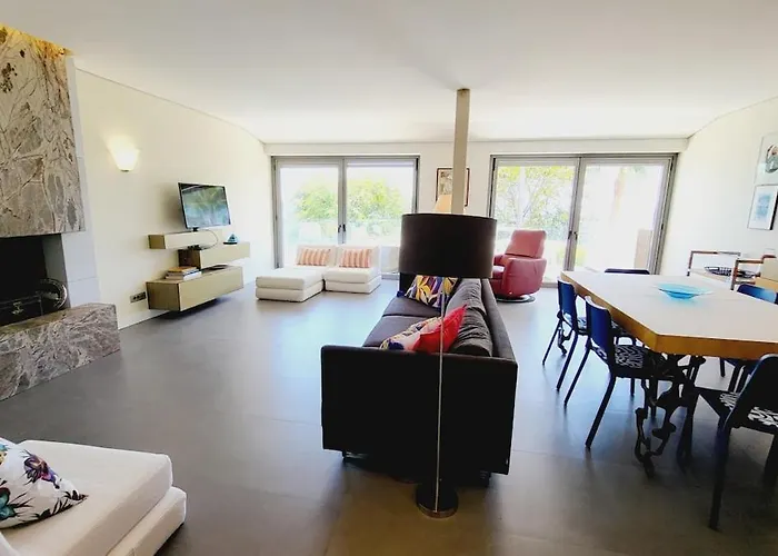 Casa Da By Garvetur *