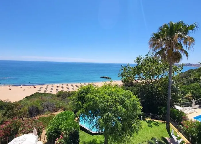 Casa Da By Garvetur 펜션