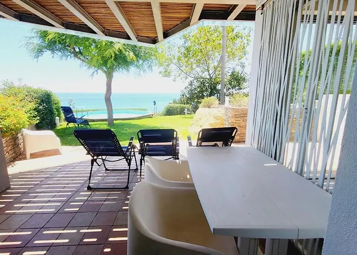 Casa Da By Garvetur 펜션