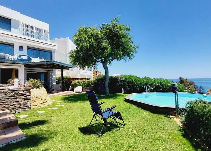 Casa Da By Garvetur 알부페이라